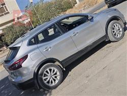 Nissan Rogue Sport